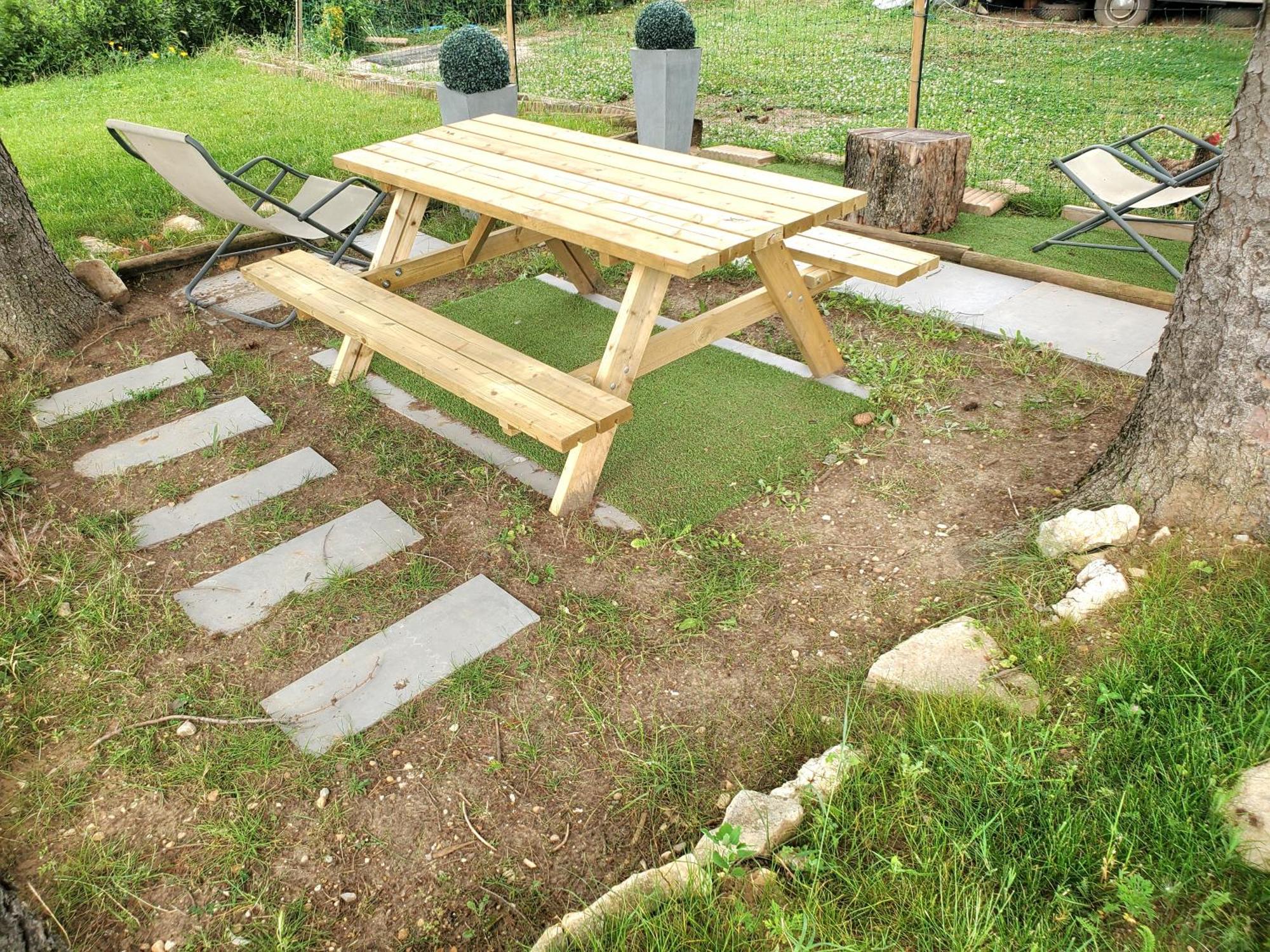 L'Idylle Du Vercors Villa Chatuzange-le-Goubet Rom bilde